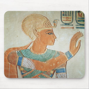 Portrait of Ramesses III  from Mouse Pad