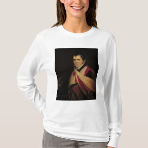 Portrait of Rev. Edward Daniel Clarke  c.1822 T-Shirt