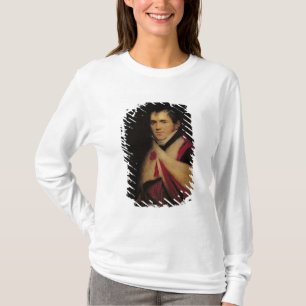 Portrait of Rev. Edward Daniel Clarke c.1822 T-Shirt