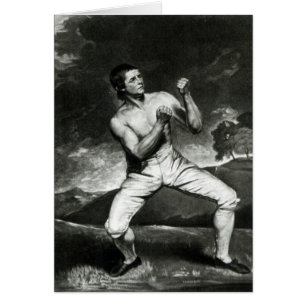 Portrait of Richard Humphreys