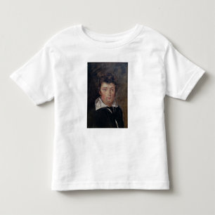 Portrait of Robert Surcouf  1796 Toddler T-Shirt