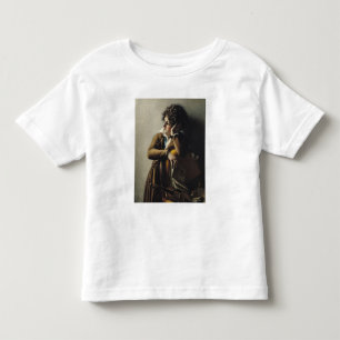 Portrait of Romainville-Trioson, 1800 Toddler T-Shirt