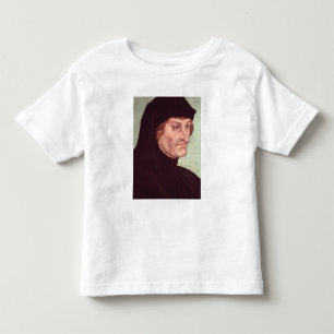Portrait of Rudolf Agricola Toddler T-Shirt
