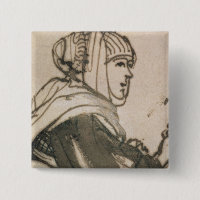 Portrait of Saskia, 1634