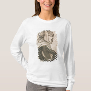 Portrait of Saskia, 1634 T-Shirt