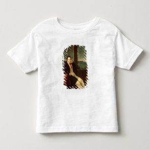 Portrait of Schubert Toddler T-Shirt