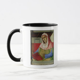 Portrait of Seneca  c.1475 Mug