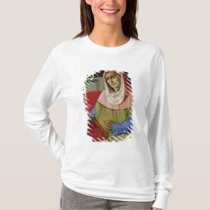 Portrait of Seneca c.1475 T-Shirt