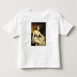 Portrait of Severine  1893 Toddler T-Shirt
