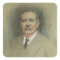 Portrait of Sir Arthur Conan Doyle