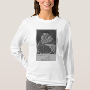 Portrait of Sir Christopher Yelverton T-Shirt