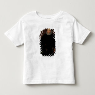 Portrait of Sir Francis Drake 1591 Toddler T-Shirt
