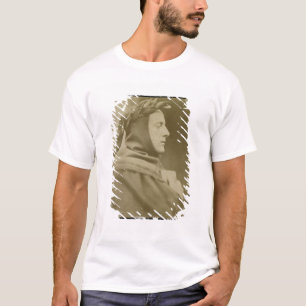 Portrait of Sir John Everett Millais (1829-96) Dre T-Shirt