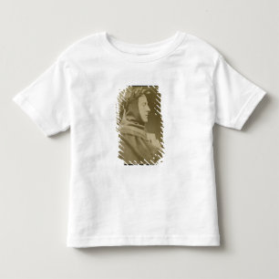 Portrait of Sir John Everett Millais (1829-96) Dre Toddler T-Shirt