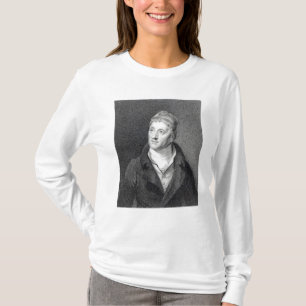 Portrait of Sir John Soane T-Shirt