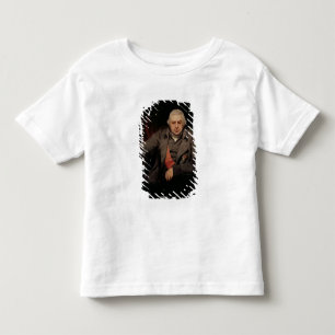 Portrait of Sir Joseph Banks, 1810 Toddler T-Shirt
