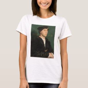 Portrait of Sir Richard Southwell (1504-64) 1536 ( T-Shirt