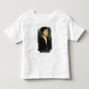 Portrait of Sir Richard Southwell (1504-64) 1536 ( Toddler T-Shirt