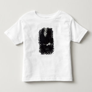 Portrait of Sir Robert Peel Toddler T-Shirt