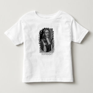 Portrait of Sir Thomas Pilkington Toddler T-Shirt