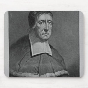 Portrait of Sir Thomas Twisden Mouse Pad
