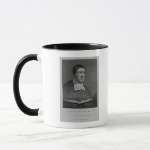 Portrait of Sir Thomas Twisden Mug