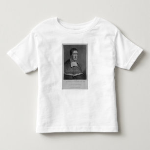 Portrait of Sir Thomas Twisden Toddler T-Shirt