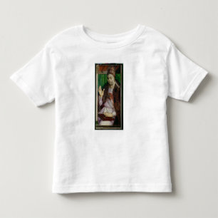 Portrait of Sixtus IV c.1475 Toddler T-Shirt