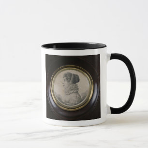 Portrait of Sophie Rostopchine Comtesse de Mug