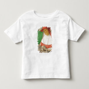Portrait of St. Jerome c.1475 Toddler T-Shirt