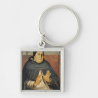 Portrait of St. Thomas Aquinas c.1475