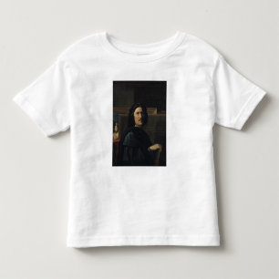 Portrait of the Artist, 1650 Toddler T-Shirt