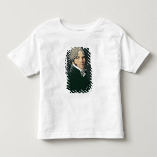 Portrait of the Artist's Father, 1804 Toddler T-Shirt