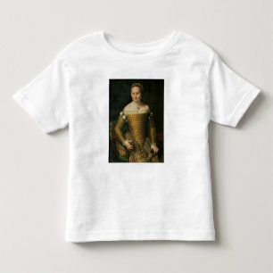 Portrait of the artist's mother toddler T-Shirt