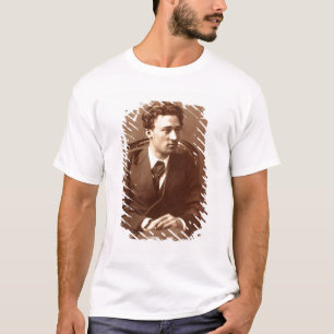 Portrait of the author T-Shirt