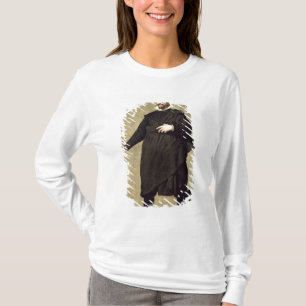 Portrait of the Buffoon Pablo de Valladolid T-Shirt