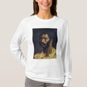 Portrait of the Carpenter of 'The Medusa' T-Shirt