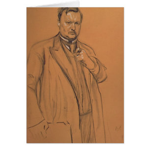 Portrait of the Composer