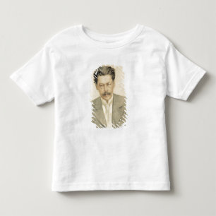 Portrait of the composer Anton Arensky Toddler T-Shirt