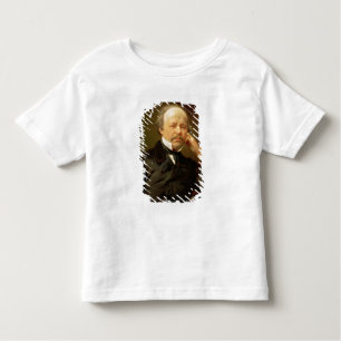 Portrait of the Composer Toddler T-Shirt