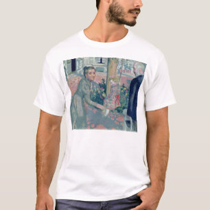 Portrait of the Denis Grandparents, 1899 T-Shirt