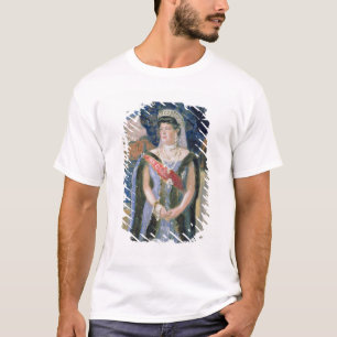 Portrait of the Grand Duchess Maria Pavlovna T-Shirt