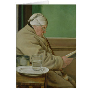 Portrait of the Judge Jacob Wilder, 1819