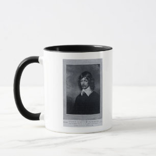 Portrait of the Marquis of Newcastle Mug