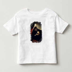 Portrait of the Metropolitan Philaret Toddler T-Shirt