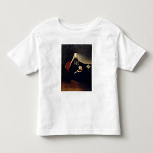 Portrait of the Metropolitan Philaret Toddler T-Shirt