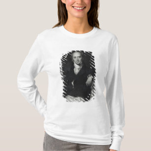 Portrait of the Right Honourable Charles Grey T-Shirt