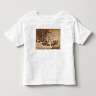 Portrait of the Royal Family at Osborne House, 185 Toddler T-Shirt