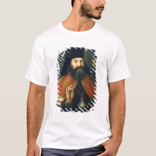 Portrait of Theofan Prokopovich T-Shirt