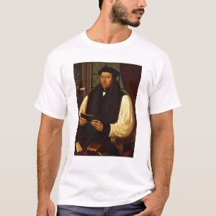 Portrait of Thomas Cranmer  1546 T-Shirt